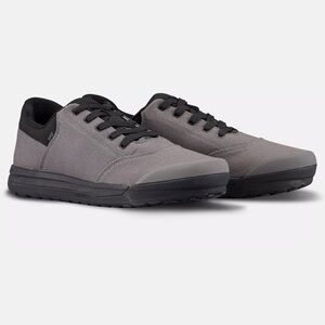 2FO Specialized roost canvas flat pedal mountain bike shoe